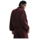 Nike Γυναικείο φούτερ Sportswear Phoenix Fleece